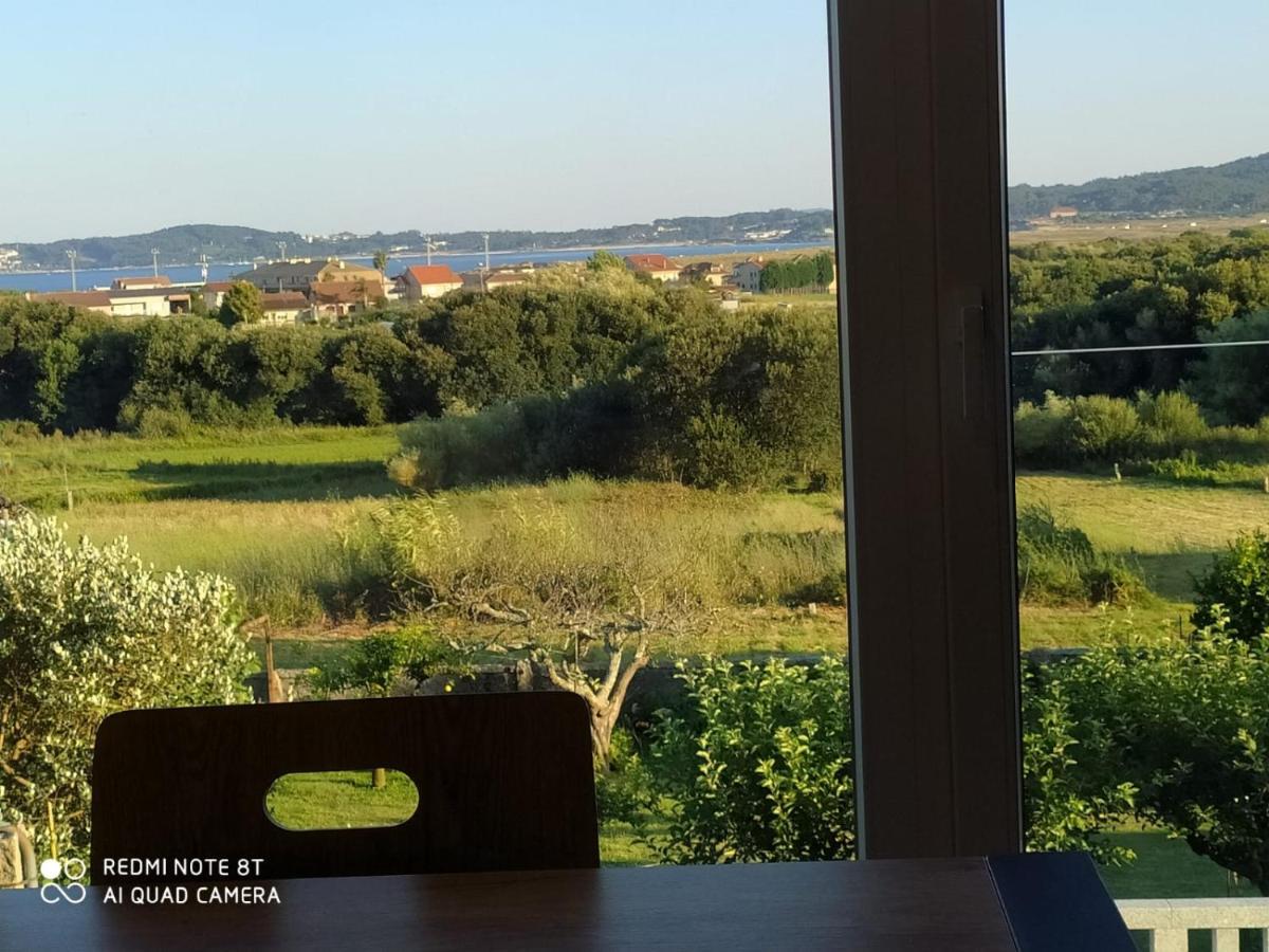 산신소 Casa Surf Lanzada 빌라 외부 사진