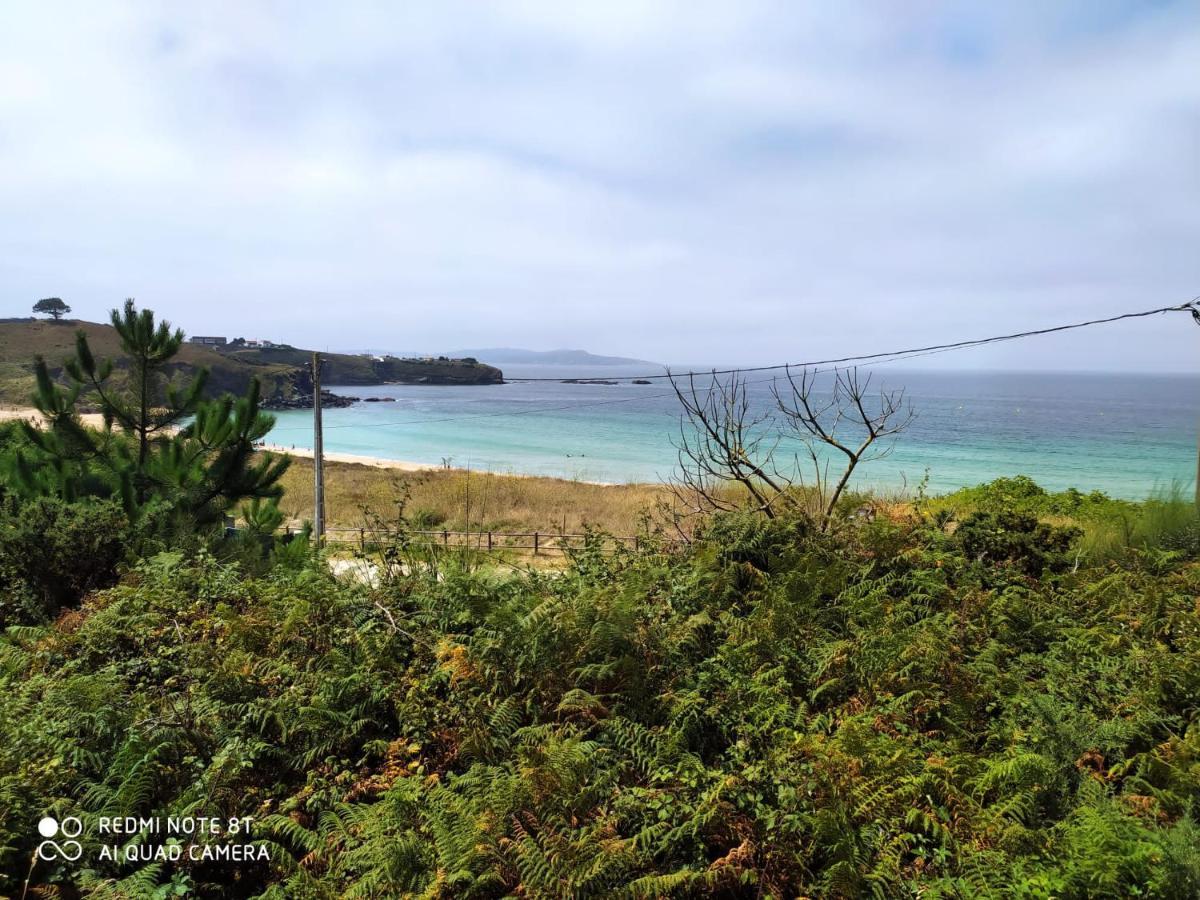산신소 Casa Surf Lanzada 빌라 외부 사진