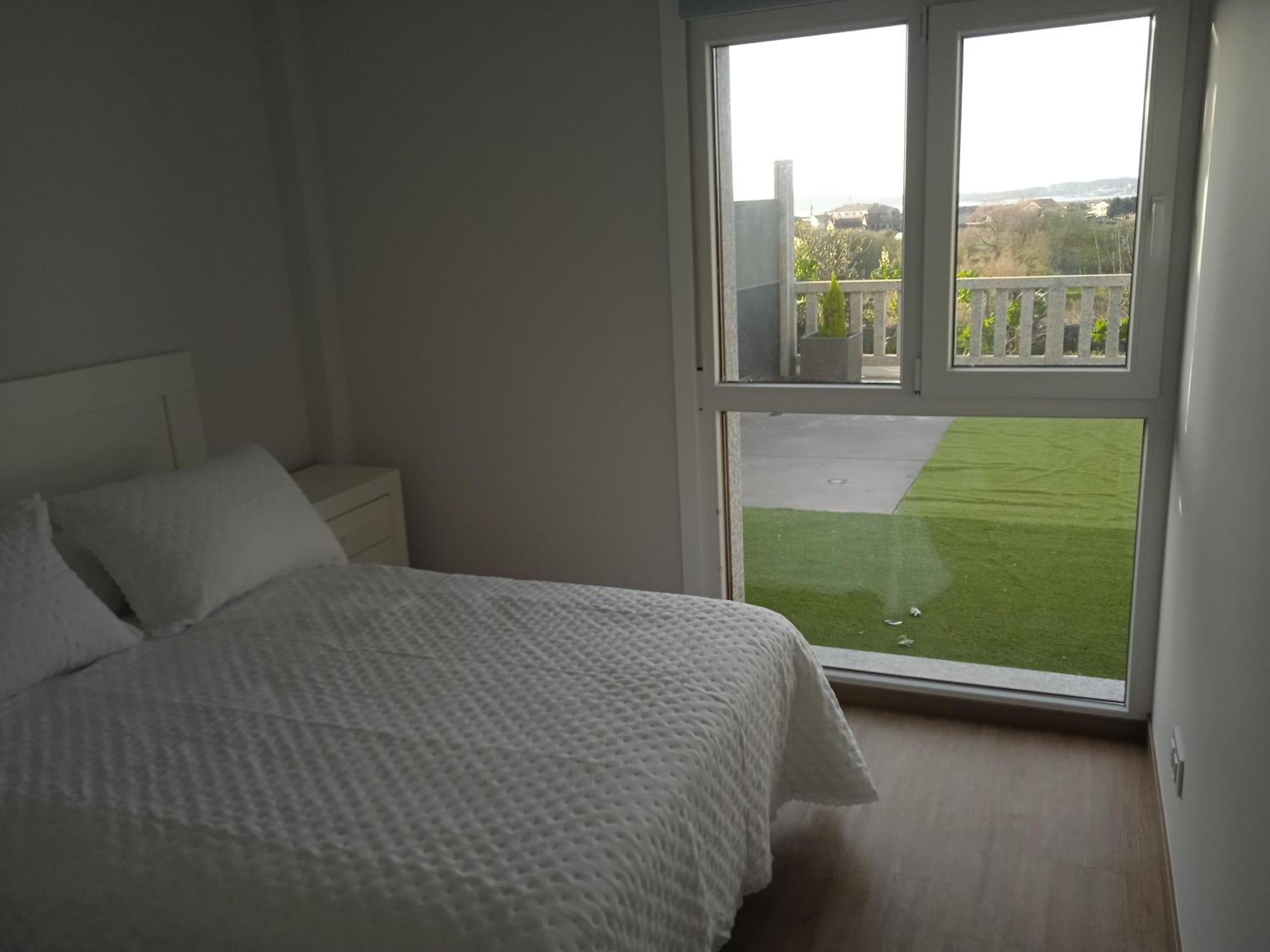 산신소 Casa Surf Lanzada 빌라 외부 사진