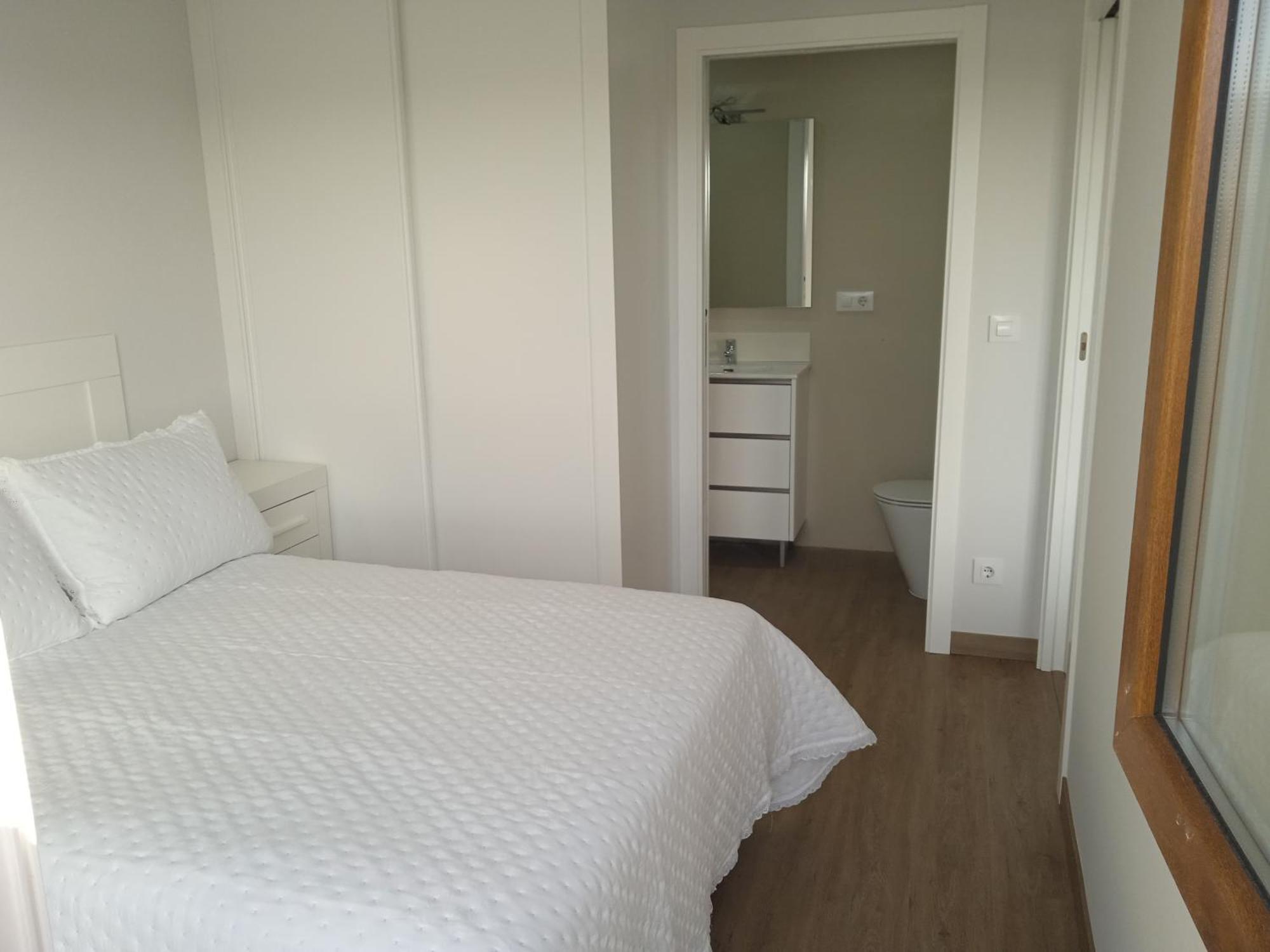 산신소 Casa Surf Lanzada 빌라 외부 사진