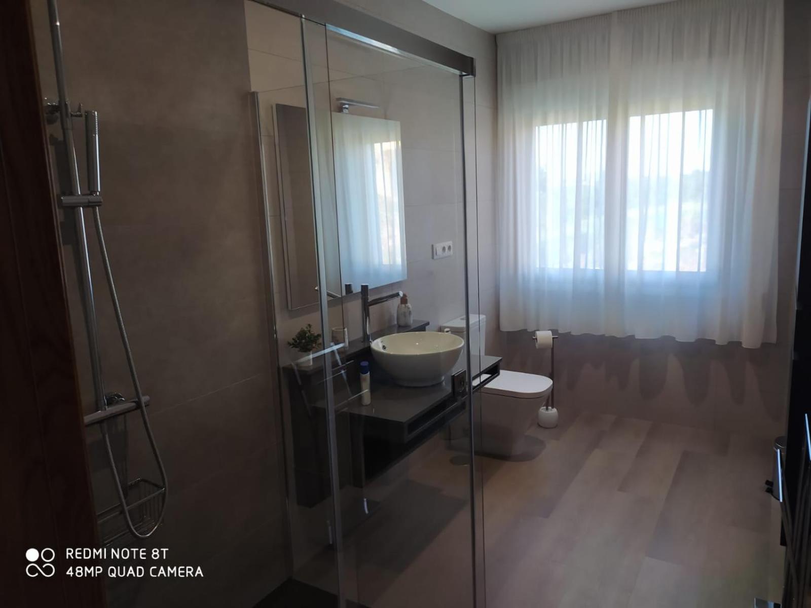 산신소 Casa Surf Lanzada 빌라 외부 사진