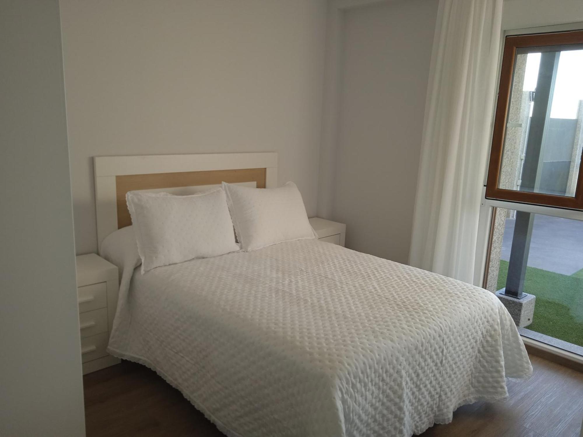 산신소 Casa Surf Lanzada 빌라 외부 사진
