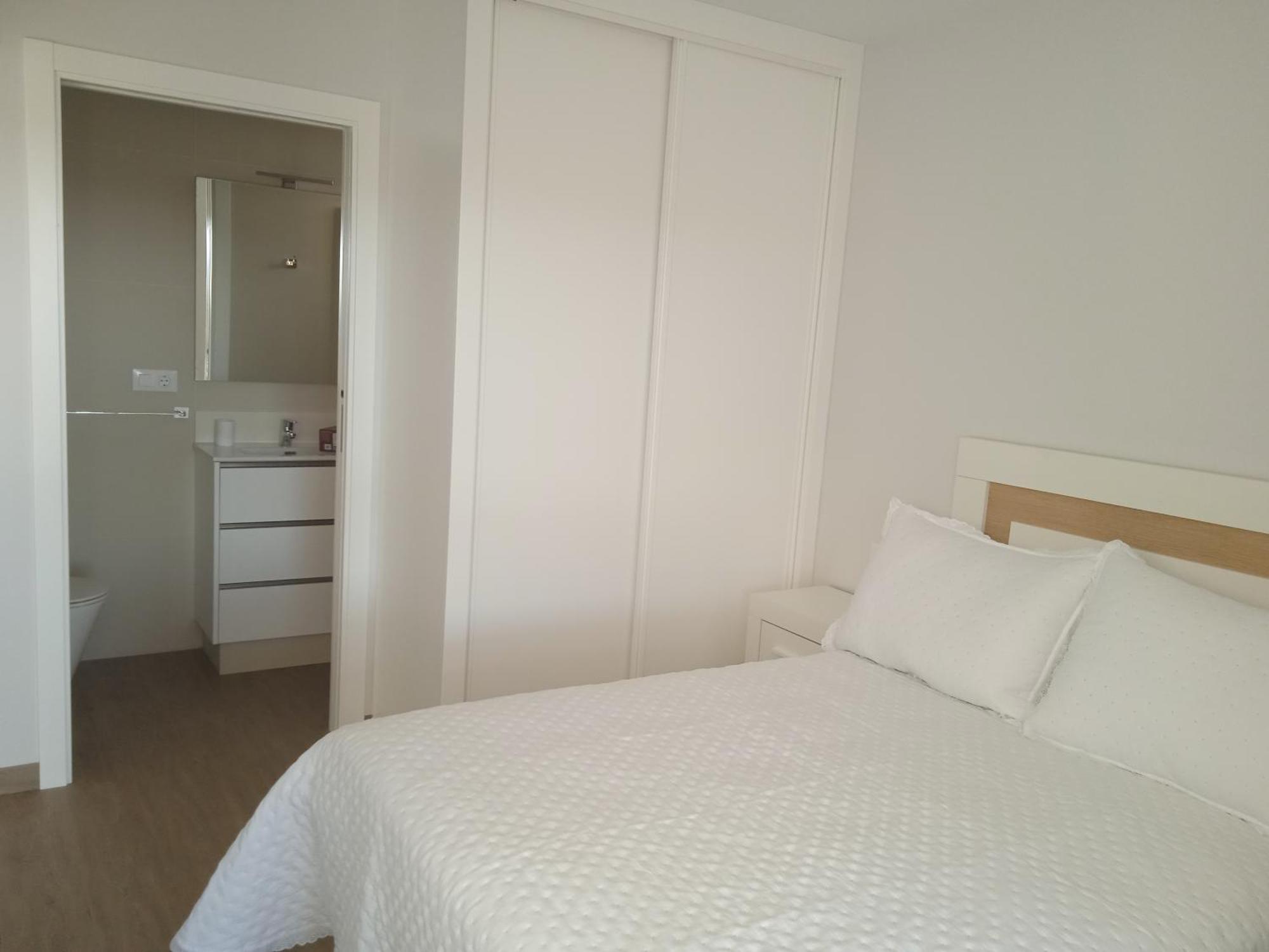 산신소 Casa Surf Lanzada 빌라 외부 사진