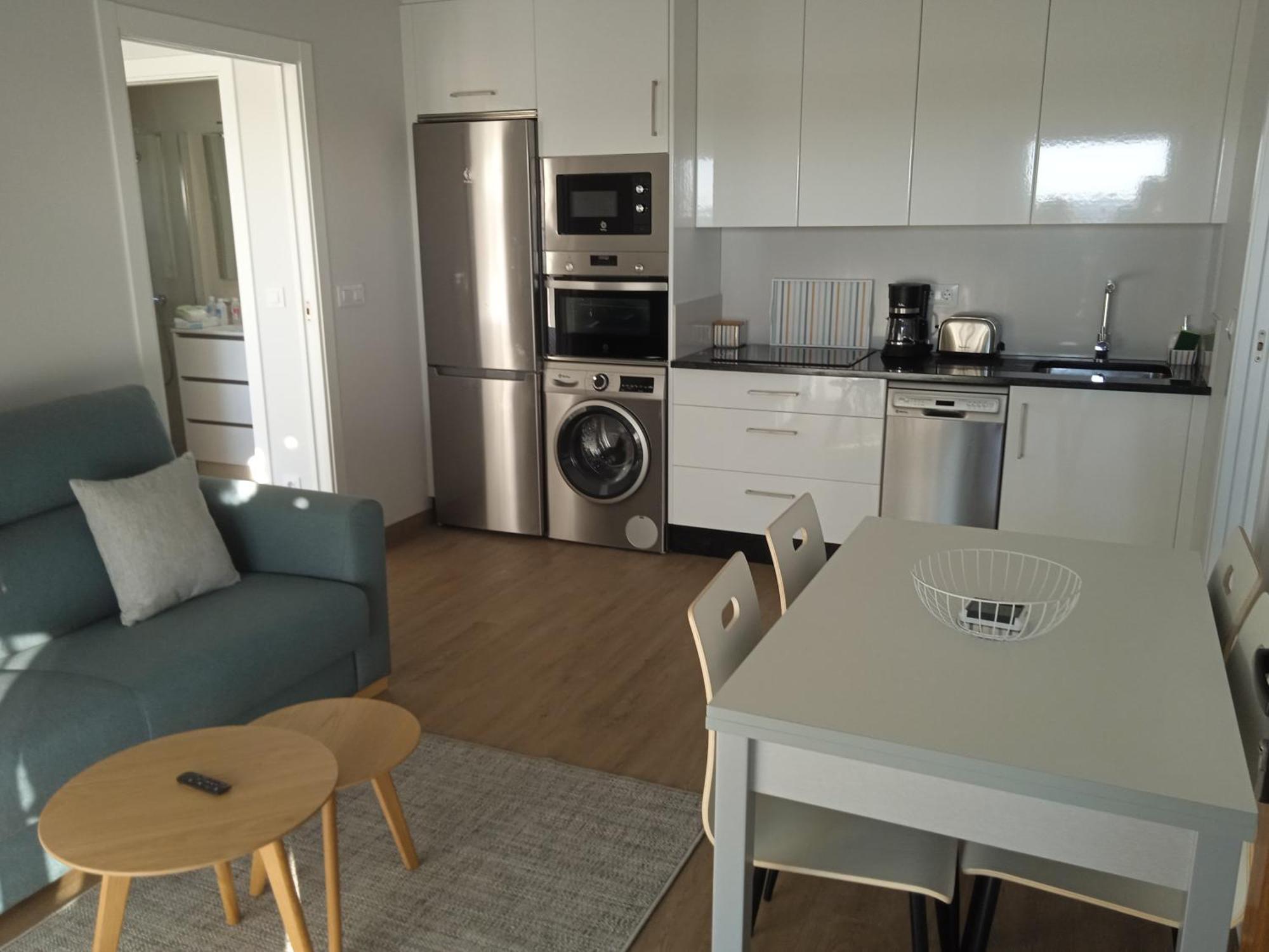 산신소 Casa Surf Lanzada 빌라 외부 사진