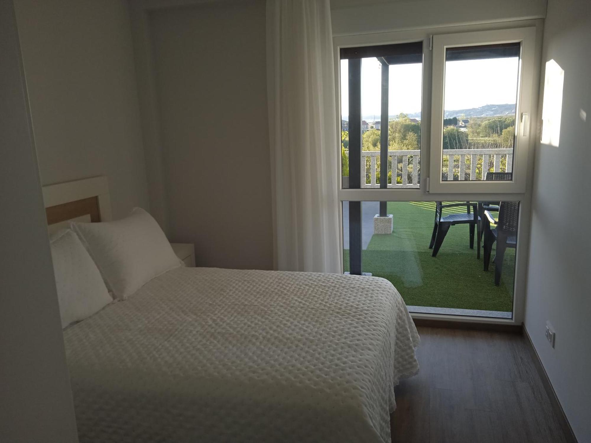 산신소 Casa Surf Lanzada 빌라 외부 사진