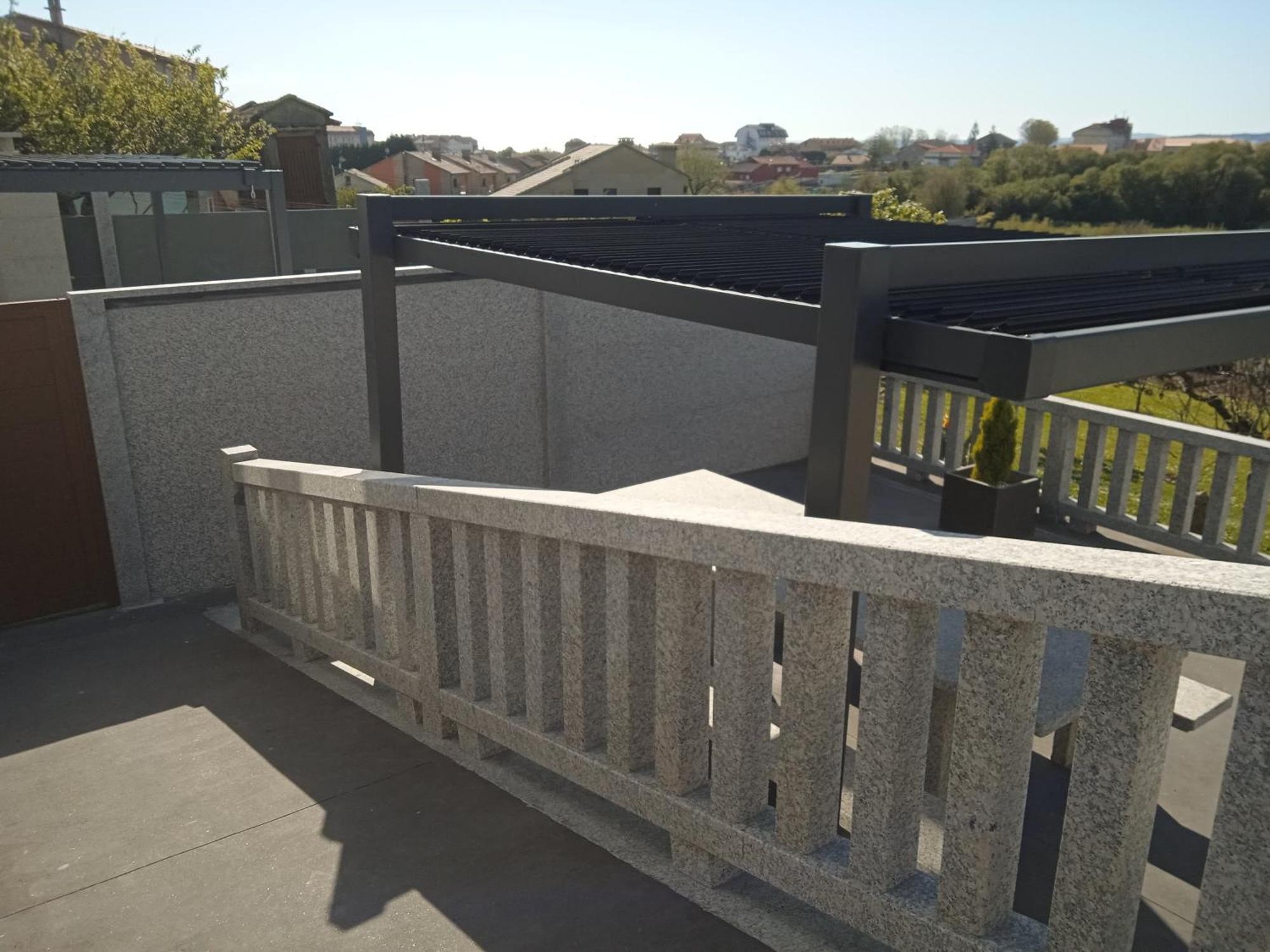 산신소 Casa Surf Lanzada 빌라 외부 사진